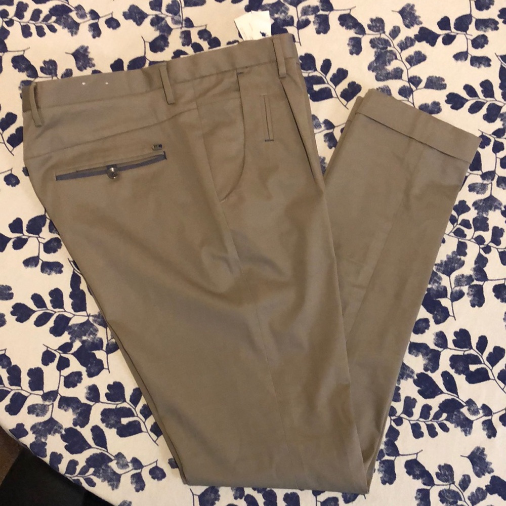 Zara man pants